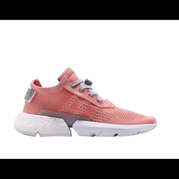 adidas Shoes - Wmns P.O.D. S3.1 'Trace Pink'